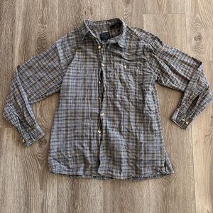 Vintage Men’s flannel